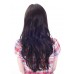 Wigs2you 全假髮 日本正品 斜劉海 高溫絲 長款卷髮 氣質 時尚假髮W-541